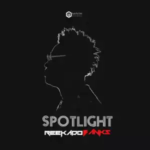 Reekado Banks - Today